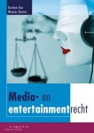 Gerben Kor, Wouter Koster - Media- en entertainmentrecht