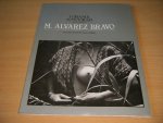 M. Alvarez Bravo - I grandi fotografi: M. Alvarez Bravo