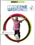Ineke de Bruijn - Moderne Wiskunde 10  1A havo/vwo leerboek