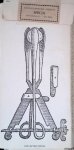 Specia - Atlas des instruments chirurgicaux anciens
