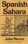 MERCER, John - Spanish Sahara.
