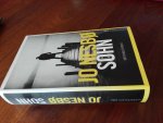 Nesbø, Jo - Der Sohn (Kriminalroman)