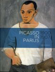 McCULLY, Marilyn - Picasso in Parijs 1900-1907.