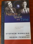 Hawking, Stephen & Penrose, Roger - The Nature of Space and Time