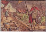 Isings, J.H. - Gulden Sporen I