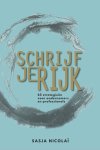 Sasja Nicolai - Schrijf je rijk