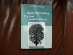 Hofland P.D. - geloofsopvoeding in gezin, school en kerk