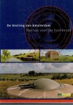 Vesters, P. (redactie) - De Stelling van Amsterdam - Harnas voor de hoofdstad