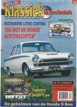 - Klassiek & Techniek - Klassiek & Techniek