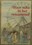Kramer - Voor niks in het reuzenrad