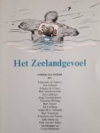 de Amicis, Edmondo en anderen - Het zeelandgevoel verhalen over Zeeland