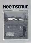 Wielen, J.E. van der (eindred.) - Heemschut - April 1977 - No. 4