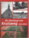 Ploeg, Popko van der (samensteller) - De doorloop van Kruisweg 1850-2010 Ploeg, Popko van der (samensteller) - De doorloop van Kruisweg 1850-2010