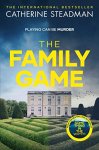 Catherine Steadman - The Family Game They've been dying to meet you . . .