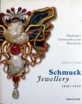 Fritz Falk - Schmuck,Jewellery 1840 1940