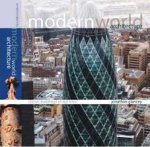 Glancey, Jonathan - Modern World Architecture