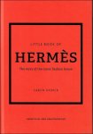 Karen Homer - THE LITTLE BOOK OF HERM S