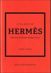 Karen Homer - THE LITTLE BOOK OF HERM S