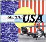 John Margolies, Eric Baker - See the USA