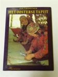 Jon Thompson - Het Oosterse tapijt
