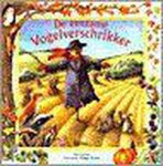 Tim Preston - De eenzame vogelverschrikker