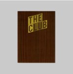 Letria, Pedro (Lisboa, 1965) - - The  Club. (signed)