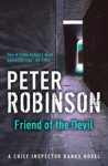 Robinson, Peter - Friend of the Devil Robinson, Peter - Friend of the Devil
