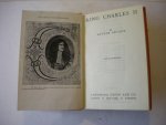 Bryant, Arthur - King Charles II Bryant, Arthur - King Charles II