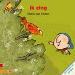 Maria van Eeden - Boeken vol versjes Ik zing / Boeken vol versjes