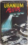 Haan Koert de, Assumburg Hans van, ill. Nijgh Herman - Uraniumkoorts Race naar Venus