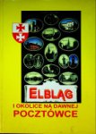 Jeza, W - Elblag I Okolice na Dawnej Pocztowce