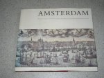 Kuck, Erik ( fotografie ) / Waal, Ben van de. (teksten ) - Amsterdam toen en nu / then and now / hier et aujoud'hui / damals und heute.