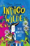 Pippa Curnick - Indigo de Wilde 1 -   Indigo de Wilde en de Monsterpost