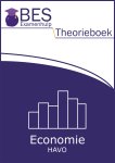 BES Examenhulp - BES theorieboek economie havo