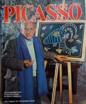 Domenico Porzio et al. - Picasso, mens en werk.