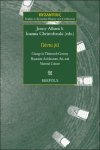 Jenny P. Albani, Ioanna Christoforaki (eds) - Panta Pei  Change in Thirteenth-Century Byzantine Architecture, Art, and Material Culture