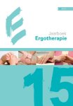  - Jaarboek ergotherapie 2015