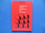 J.J.Vriend - Repetitorium voor de geschiedenis der bouwkunst
