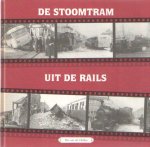 Heiden, Bas van der - De stoomtram uit de rails. Deel 13