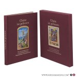 Fingernagel, Andreas (ed.). - Christ ist geboren. Die Weihnachtsgeschichte in Prachthandschriften der Österreichischen Nationalbibliothek.