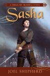 Shepherd, Joel - Sasha