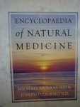 Murray & Pizzorno - Encyclopaedia of Natural Medicine