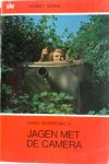 Borrebach Hans - Jagen met de camera