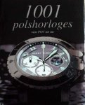 Martin Haussermann - 1001 Polshorloges van 1925 tot 2007