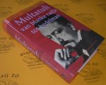 Straten, Hans, van. - Multatuli, van blanke radja tot bedelman. Een schrijversleven.
