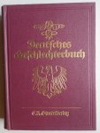 Verlag von C.A. Starke - Deutsches Geslechterbuch, Band 149, Pfalz, 3.Band