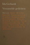 GERHARDT, IDA G.M. - Verzamelde gedichten. [Baskerville serie]