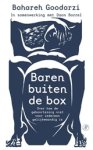 Bahareh Goodarzi ; Daan Borrel - Baren buiten de box