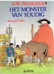 Capo, Bernard - Loic Francoeur 2 - Het monster van Youdig