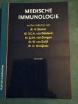 Benner, dr R. cs - Medische immunologie